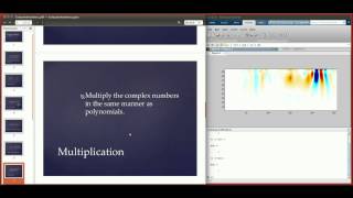 Digital Signal Processing Using Matlab 2 (A Tutorial on Complex Numbers)