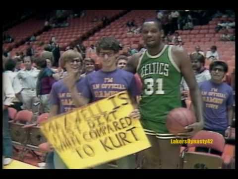 1983-84 Boston Celtics: Pride And Passion Part 4/6