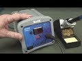 EEVblog #1106 - Pace ADS200 Soldering Station Review (JBC Killer?)