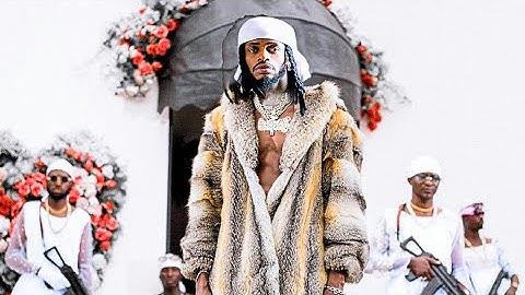 Diamond Platnumz - Ni Nani (Official Music Video) #2023