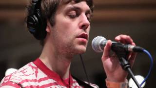 Seabear - Cold Summer (Live on KEXP) chords