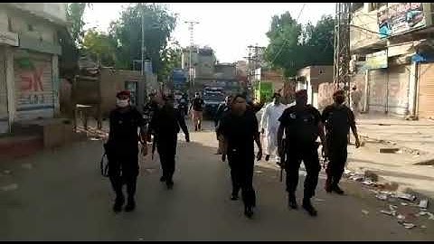 Asp Syed fazil bukhari