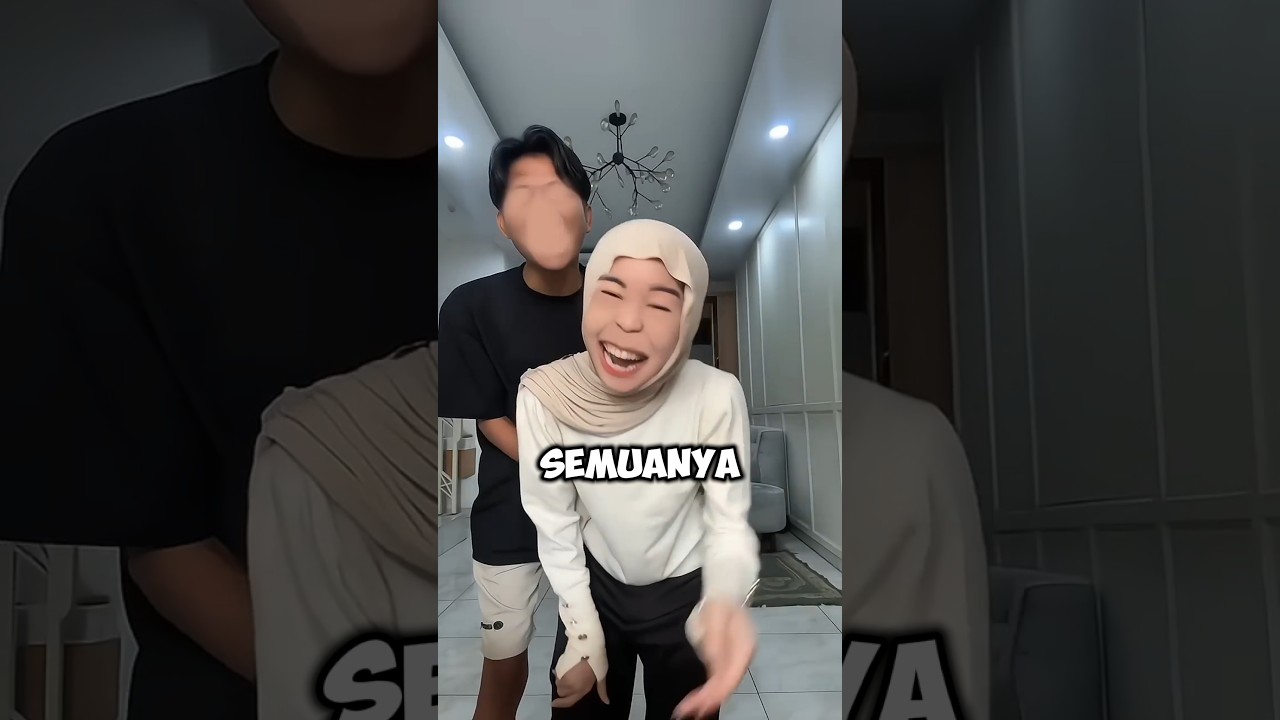 MOMENT KOCAK SAAT MAIN FILTER🗿(sc.