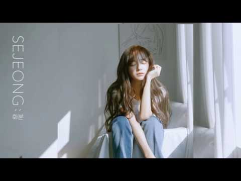 Sejeong - Plant || Instrument with backing vocal
