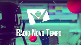 ???? RÁDIO NOVO TEMPO - AO VIVO