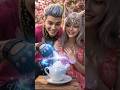 Magic Tea #shorts #usashorts #usenglish #disney #animation #3danimation