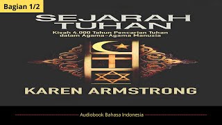 Sejarah Tuhan bagian 12  Karen Armstrong  Book