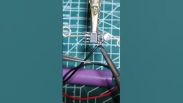 NE 555 IC project | on off touch switch circuit #shorts