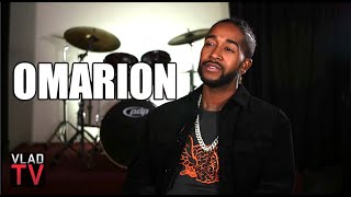 Omarion: My Label Didn't Believe 'Post To Be' was Going to be a Hit (Part 11)