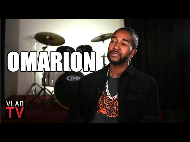 Omarion: My Label Didn't Believe 'Post To Be' was Going to be a Hit (Part 11) Omarion: My Label Didn't Believe 'Post To Be' was Going to be a Hit (Part 11)