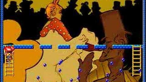 Pang! 3 World Record by essekappa 2/6