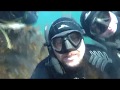 Дальние Зеленцы, freediving спот