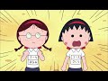 Chibi Maruko Chan Eng Dub 955 THE PHYSICAL PERFORMANCE TEST And The Other Chibi Maruko Chan Eng Dub 955 THE PHYSICAL PERFORMANCE TEST And The Other