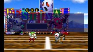 Let's Play Mischief Makers [P11]:Heeeeerrre's LUNAR!!