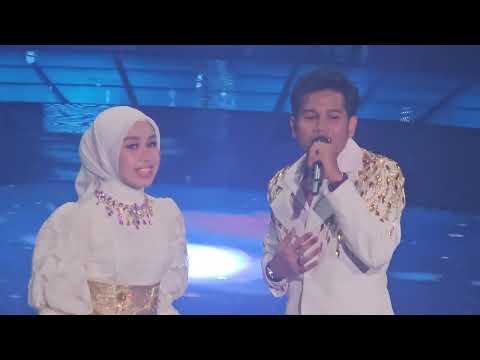 Valen X Mila Live At Welcome To Indosiar Family 2026 