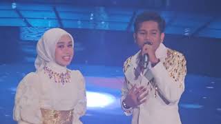 Valen x Mila Live at Welcome To Indosiar Family 2026