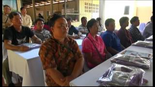 ข่าวในพระราชสำนัก วันศุกร์ที่ 28 พฤศจิกายน 2557 @TMC