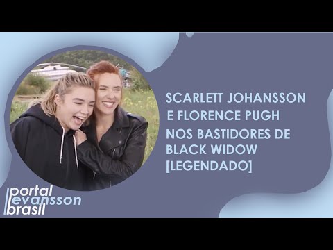 Vídeo: Nos Bastidores Do Novo Comercial De Scarlett Johansson Para Dolce & Gabbana (VÍDEO)