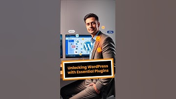 The Best WordPress Plugins Explained
