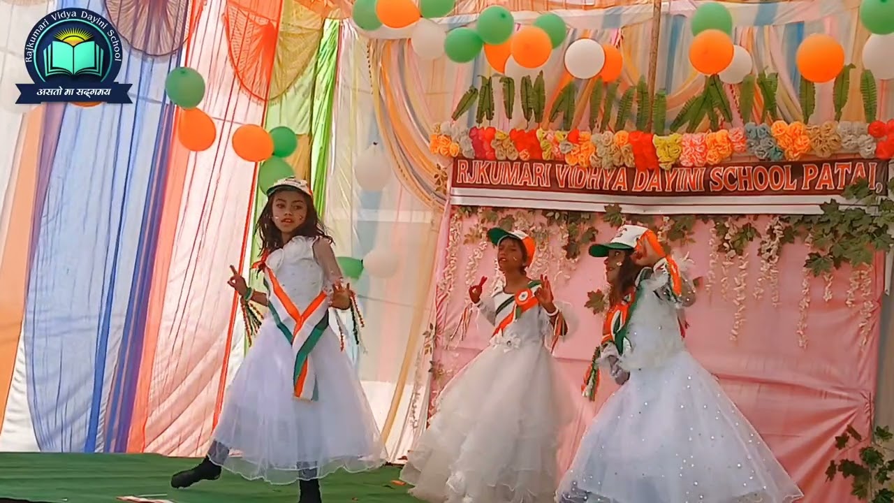 Ek baar salami de do