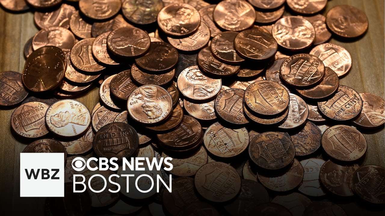 How Boston businesses are coping with penny shortage