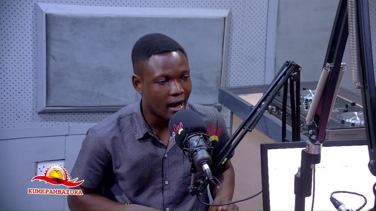 🔴KUMEPAMBAZUKA MICHEZO, BINGWA WA MAPINDUZI CUP KUAMULIWA LEO ZANZIBAR, JANUARI 13, 2026.