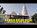 Hazrat imam hasan basri  the great patriarch of sufism  he was known for performing miracles