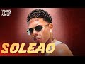 Myke Towers, Quevedo - SOLEAO | Letra