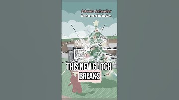 This New Glitch Breaks The Advent Calender In Steal A Brainrot.. 💀