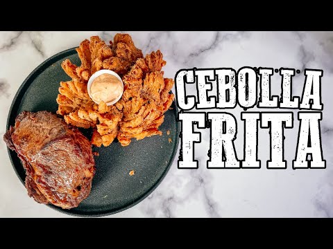 Beresta (Cebolla frita) - Spice and Colour