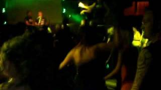 Showtek in Denmark Ateza Gram 7 - 08 -2009 - Tribute to Showtek