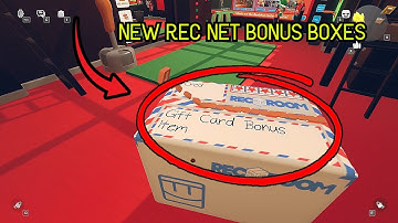 Are the NEW Rec Net Bonuses Worth it!?
