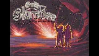 Cold Slumber - Confessions (Live Alacant Desperta 2017)