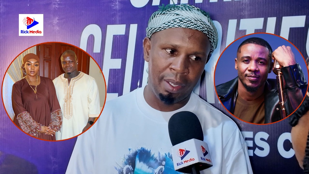 COX DAWAYAO Afunguka MENEJA Wa ALIKIBA KUMZINGUA/Adai HARMONIZE Na KAJALA KUOANA HAWAWEZI/MSIKILIZE.