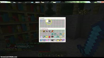 Uberminecraft Server