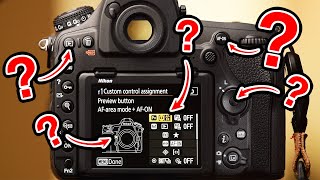 My Camera Settings for Wildlife Photography (Best Settings)