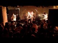 20161001 鹿田軽音 鳥大ジョイント RUNK UP(LUNKHEAD)