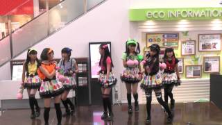 Video thumbnail of "【PV】 ねぇ！さくらんぼ／さくらんぼんBom 【Full HD】"