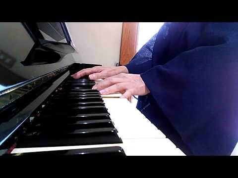 サチコ/ニック・ニューサ　ピアノで弾いてるのはtatsuya