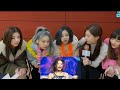 ITZY Reaction to &#39;WANNABE&#39; Showcase (Full)