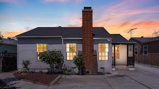 Just Listed⎜7825 Simpson Ave, North Hollywood, CA 91605