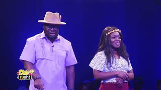 Who Will Win Her Heart? Beauty Takes the Lead in the Search for Love on Date Rush Season 9 Episode 1