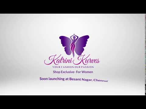 katrini Kurves - Women Fashion designer store