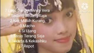 7 Lagu Dangdut Vety Vera