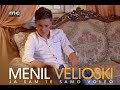 Menil Velioski - Ja sam je samo voleo (Official 4K Video 2017)