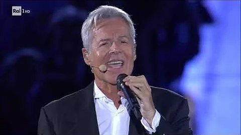 Quanto costa il biglietto per Claudio Baglioni?