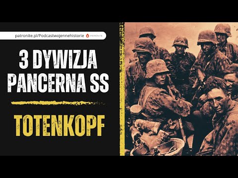 Najlepsza dywizja Hitlera