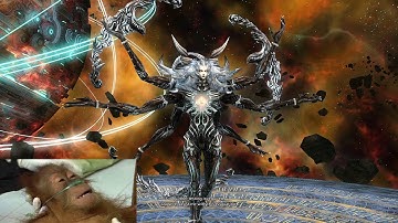 [FFXIV] The Omega Protocol Ultimate First Clear (BLM POV)