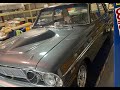 1964 FORD FAIRLANE THUNDERBOLT RECREATION *CLOSEST TO THE REAL DEAL YOU WILL GET HAMMERDOWN AUCTIONS