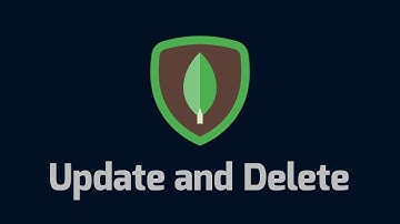 Learning MongoDB: Simple Update and Delete [Made Easy]